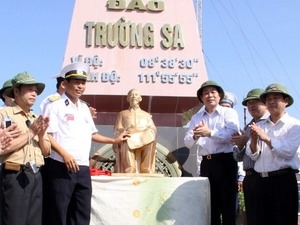 General Federation of Overseas Vietnamese in Belgium to be established